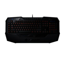 ROCCAT  Isku FX ROC-12-902 Gaming Keyboard